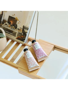 William Morris Hand Cream - Acorn