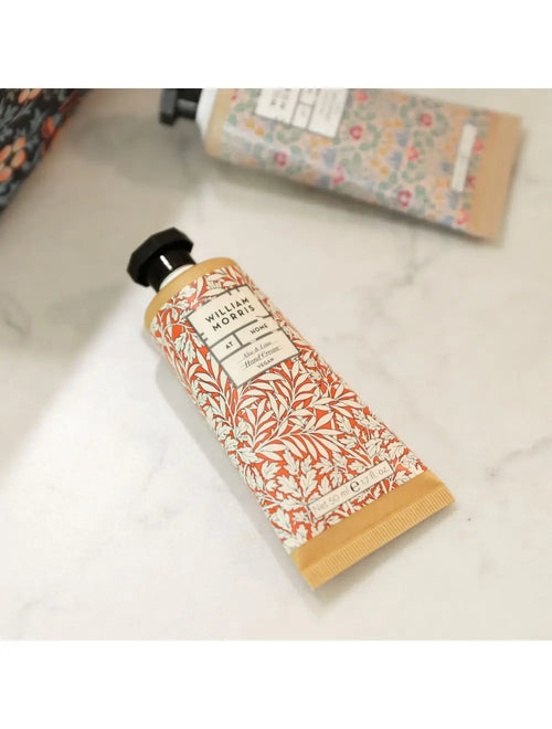 William Morris Hand Cream - Foliage