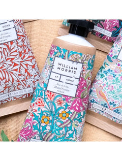 William Morris - Golden Lily Light Hand Cream