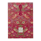 William Morris Strawberry Thief Drawer Liners