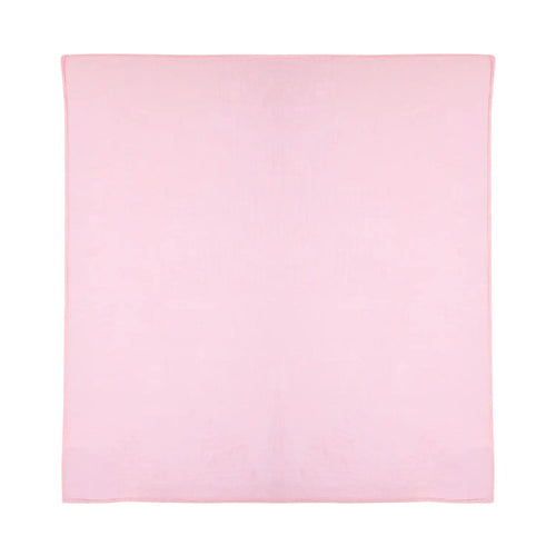 Tiny Wonders Muslin Wrap - Pink