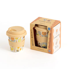 Sports Babychino Cup