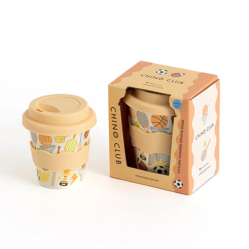 Sports Babychino Cup
