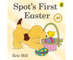 Spot's First Easter