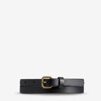 Only Lovers Left Belt