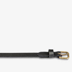 Only Lovers Left Belt