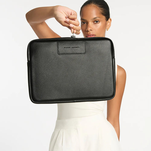 Before I leave - Laptop case