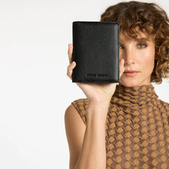 In Transit - Passport wallet