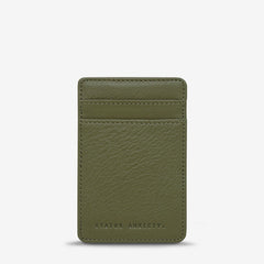 Flip Wallet
