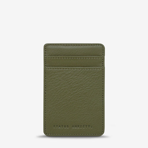 Flip Wallet
