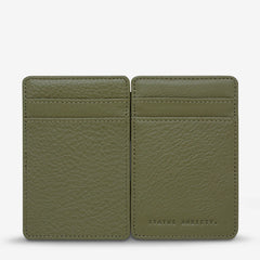 Flip Wallet