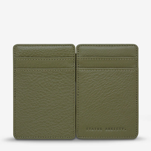 Flip Wallet