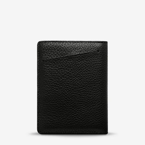 In Transit - Passport wallet