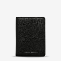 In Transit - Passport wallet