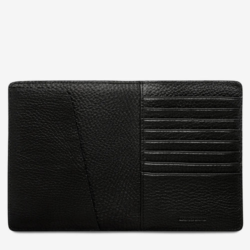 In Transit - Passport wallet