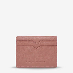 Together for Now wallet