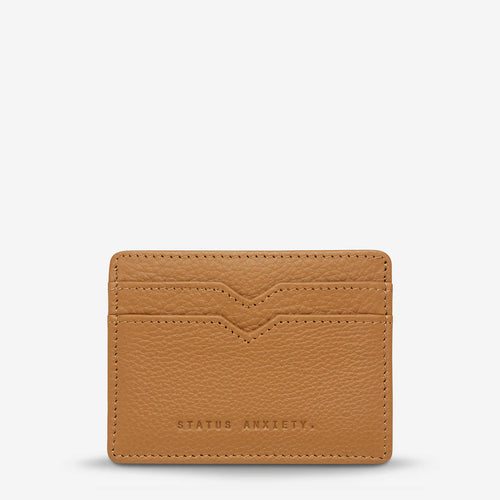 Together for Now wallet