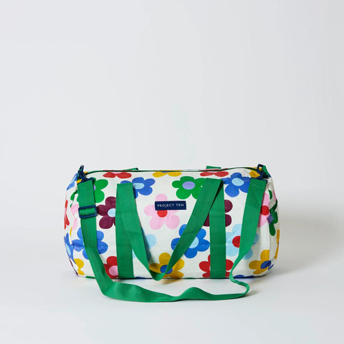 Barrel Bag - Spring