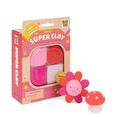 Superclay - Sunset