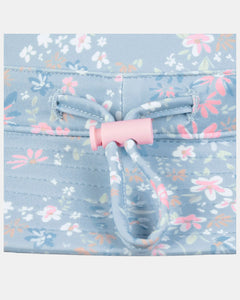 Children's Swim Hat - Athena Dusk