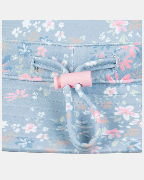 Children's Swim Hat - Athena Dusk