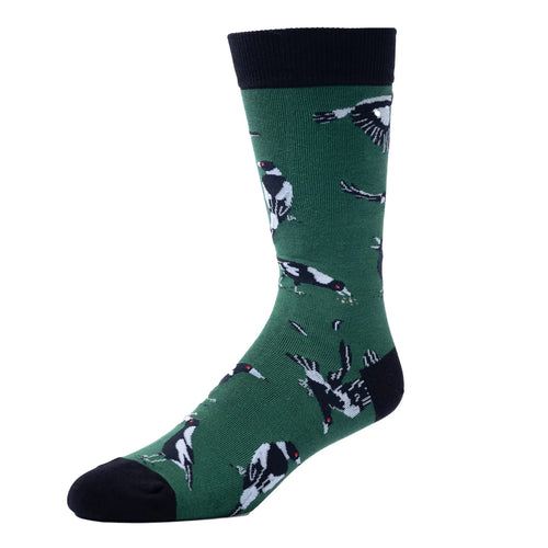 Spencer Flynn Socks - Mens