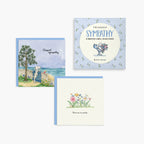 Card Set - Sympathy