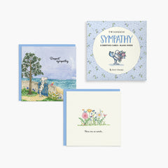 Card Set - Sympathy