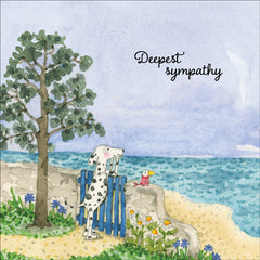 Card Set - Sympathy