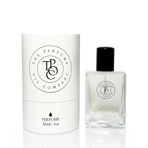 Perfume Spray 30ml