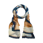 Alma Wool Scarf