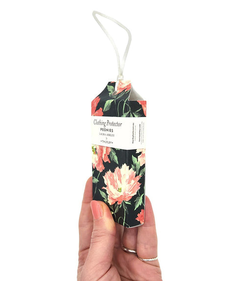 Laura Ashley Peonies - Clothing Protector