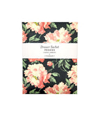 Laura Ashley Peonies - Drawer Sachet