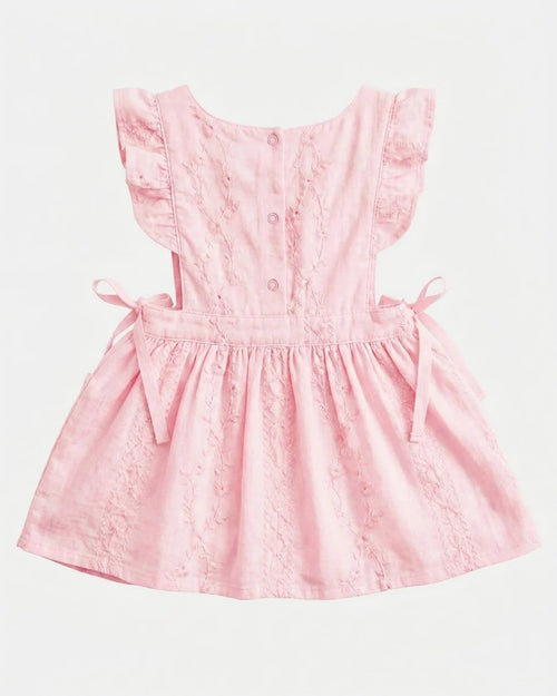 Baby Pinafore Florence