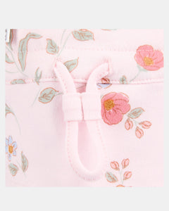 Flap Cap - Cottage Garden
