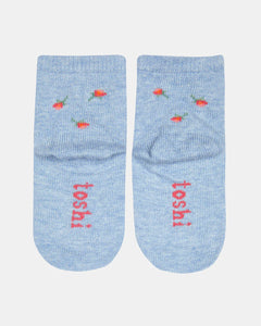 Baby Socks - Skyla
