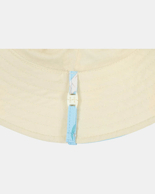 Sunhat Ryder - Fast Lane Cyan