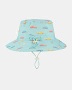 Sunhat Ryder - Utes Teal