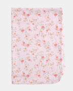 Wrap Knit - Cottage Garden
