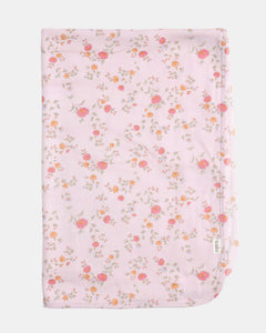 Wrap Knit - Cottage Garden