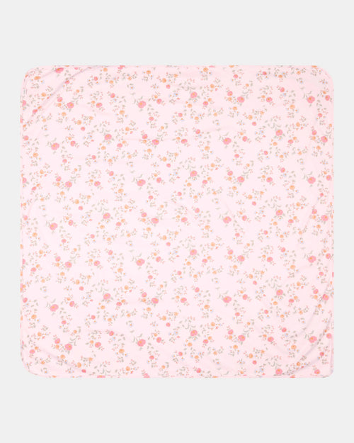 Wrap Knit - Cottage Garden