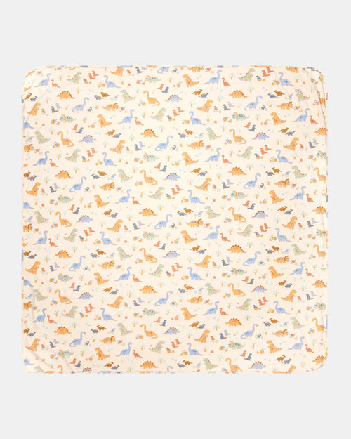 Wrap Knit - Dino Bubs