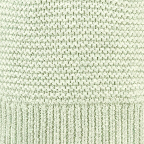 Organic Beanie - Mist