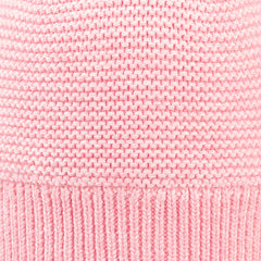 Organic Beanie - Pearl