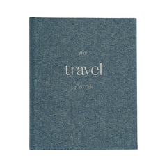 Travel Journal