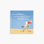 Twigseed Magnet - French Fry