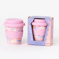 Unicorn Babychino Cup
