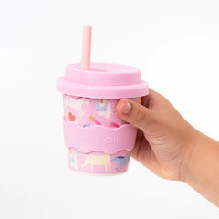 Unicorn Babychino Cup