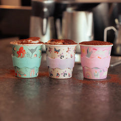 Unicorn Babychino Cup