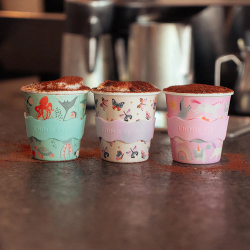 Unicorn Babychino Cup